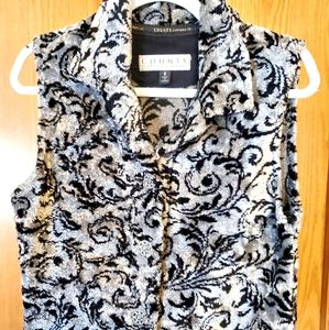 Beautiful County Clothing Company Vest